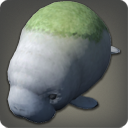 Peluche de punutiy