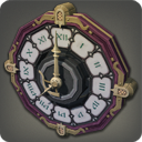 Horloge murale