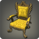Chaise chocobo