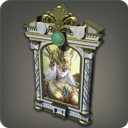 Portrait de Halone la Conquérante