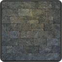 Revêtement mural en maçonnerie