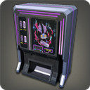 Distributeur de Solution Neuf