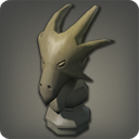 Pièce dragon