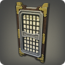 Fenêtre à lancette hingashienne