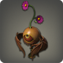  Vase de fleurs ahriman
