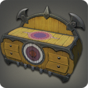 Dressoir ahriman