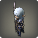 Peluche d'Estinien