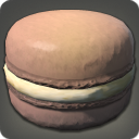Coussin macaron