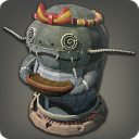Effigie géante de Namazu