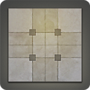 Parquet rustique