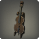 Violoncelle du manoir