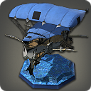 MGエンタープライズ級飛空艇