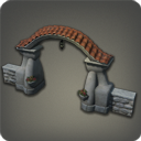 Muret à toiture noscéen