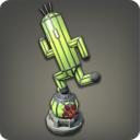 Lampe cactuar amigo