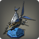 MGヴィルトガンス級飛空艇