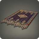 Tapis thanalanais