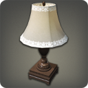 Lampe de table classique