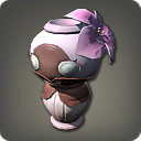 Vase Reine mandragore