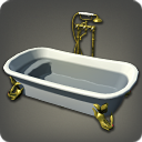 Baignoire Carbuncle