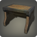 Marchepied lalafell