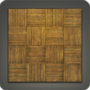 Parquet thanalanais