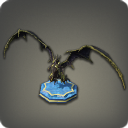 Bahamut miniature