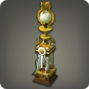 Trophée de loup solitaire S18