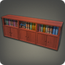 Mini-bibliothèque