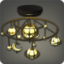 Lustre stellaire