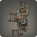 Escalier en colimaçon
