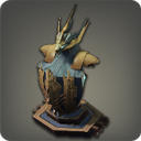 Trophée du Dragon-dieu