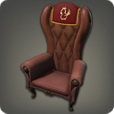 Fauteuil grandiose