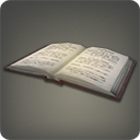 Livre ouvert