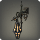 Lanterne murale ishgardaise