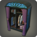 Penderie de Cristarium