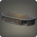 Bureau d'officier anti-dragon