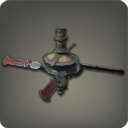 Plafonnier ventilateur limséen