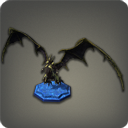 Réplique de Bahamut