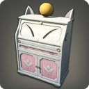 Bureau mog
