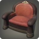 Fauteuil du manoir