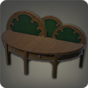 Table basse du Manoir