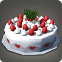 Gâteau de la fête des étoiles