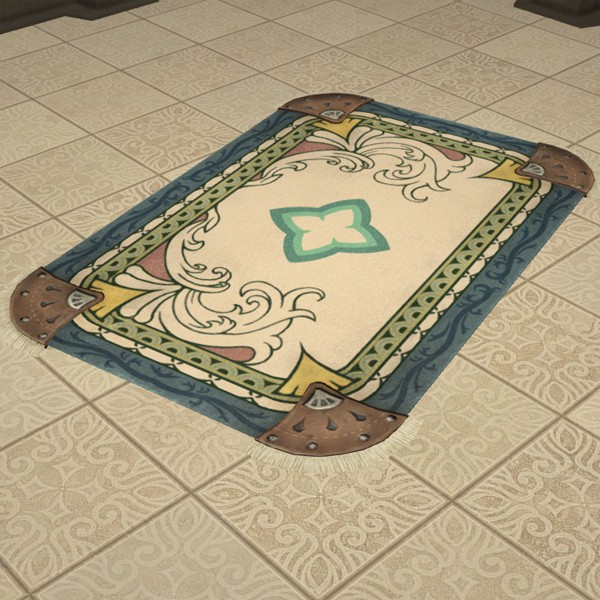 Tapis sombrelinçois