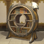 Bibliothèque ahriman