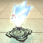 Lanterne Carbuncle