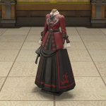 Mannequin de couturière