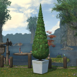 Jardinière du Mont Gulg