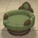 Fauteuil sombrelinçois