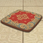Coussin noscéen