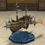 MGタタノラ級飛空艇